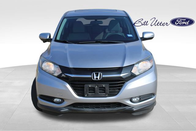 Used 2018 Honda HR-V EX image 8