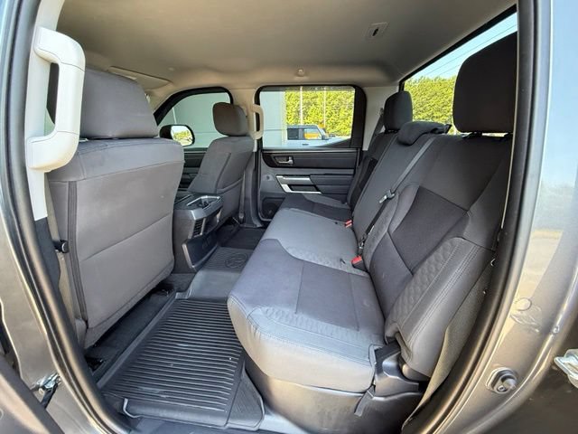 Used 2023 Toyota Tundra SR5 AWD/4WD image 14