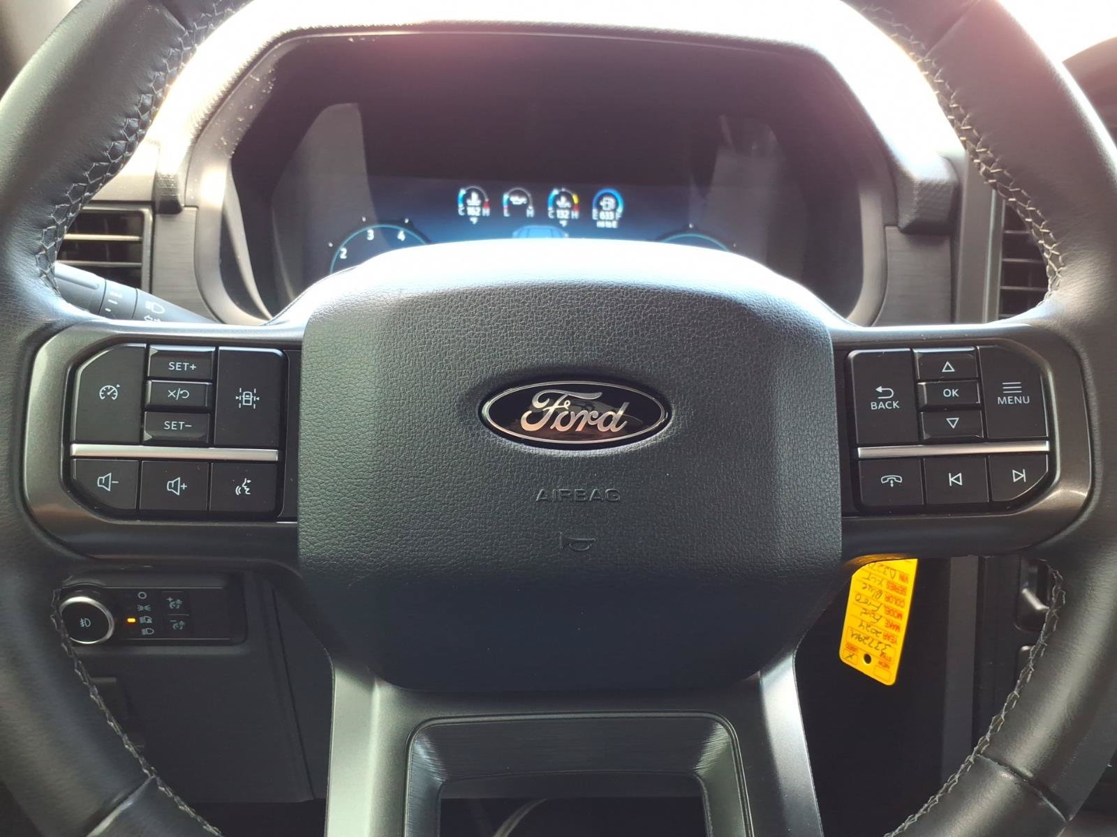 Certified 2024 Ford F150 XLT w/ Bed Utility Package AWD/4WD image 23