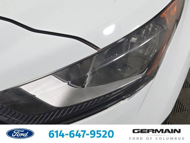 Certified 2022 Ford Transit Connect XL image 16