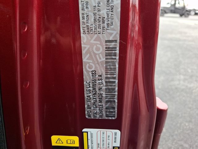 Used 2021 Jeep Wrangler Unlimited Rubicon AWD/4WD image 33