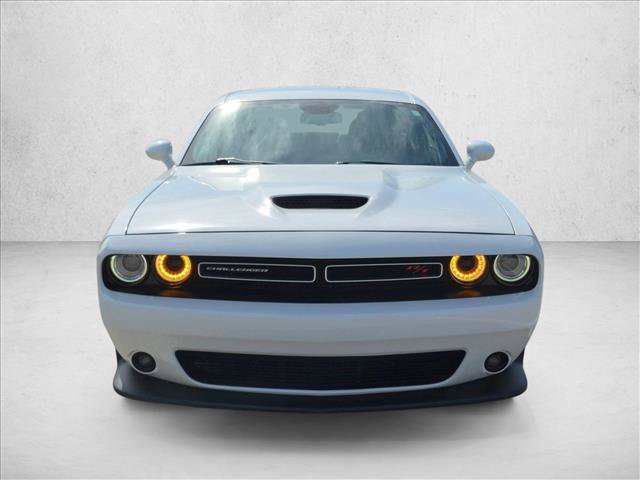 Used 2021 Dodge Challenger R/T RWD image 2