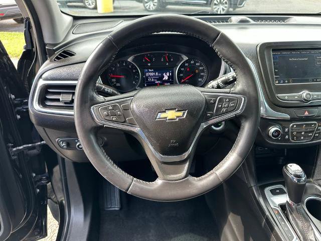 Used 2019 Chevrolet Equinox LT FWD image 13