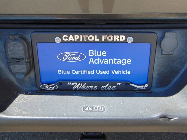 Certified 2019 Ford F150 Raptor w/ Equipment Group 802A Luxury AWD/4WD image 6