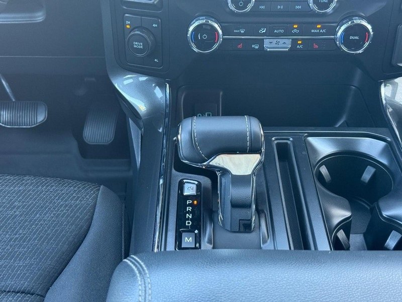 Certified 2023 Ford F150 XLT w/ Equipment Group 302A High image 11