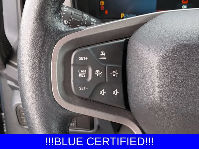 Certified 2025 Ford Bronco Badlands AWD/4WD image 32