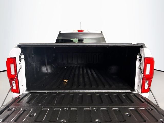Certified 2020 Ford Ranger XLT w/ Equipment Group 301A Mid image 23