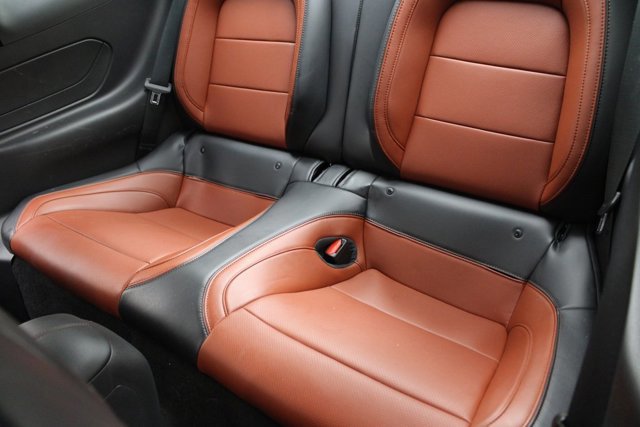 Certified 2025 Ford Mustang GT Premium w/ Mustang Nite Pony Package image 15