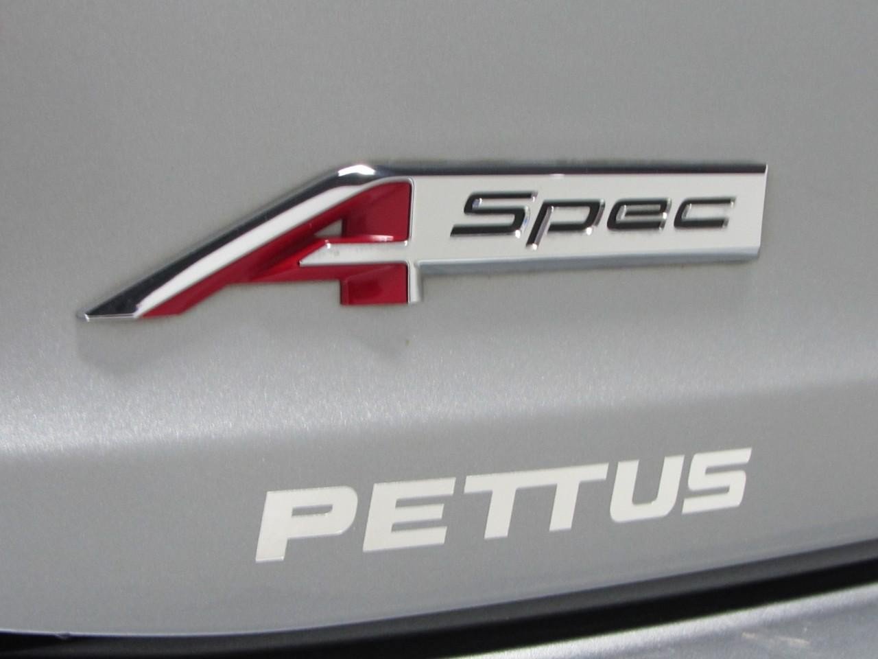 Used 2019 Acura MDX A-Spec AWD/4WD image 33