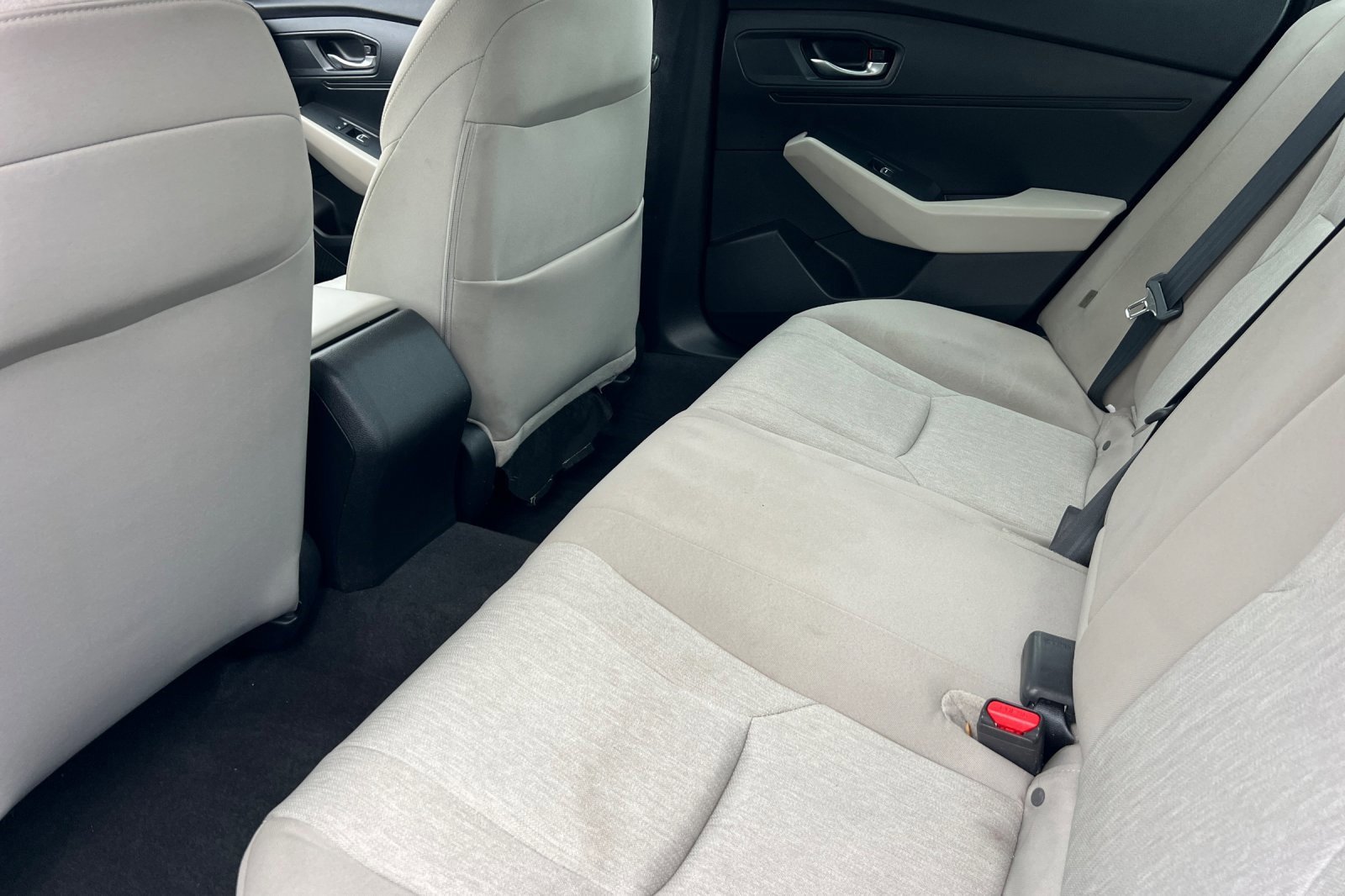 Used 2023 Honda Accord LX image 12