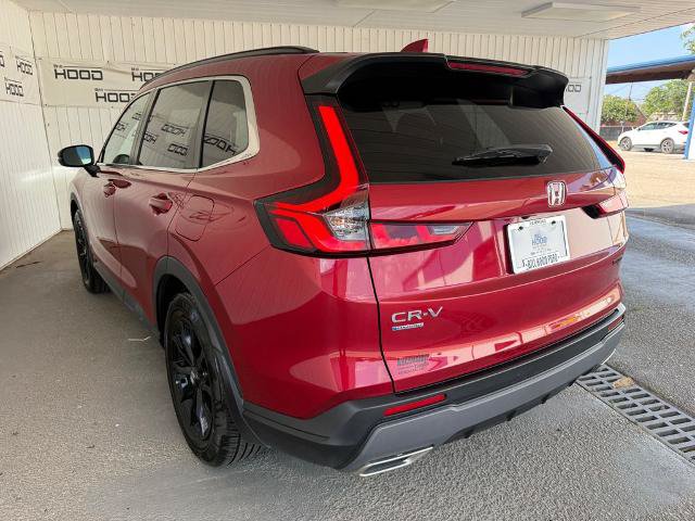 Used 2023 Honda CR-V Sport image 2