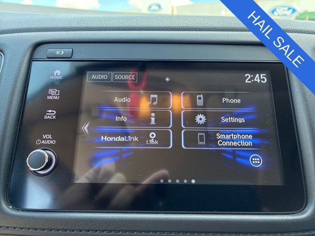 Used 2022 Honda HR-V EX image 20