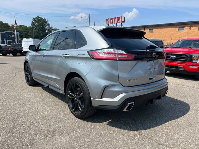 Certified 2020 Ford Edge ST w/ Equipment Group 401A AWD/4WD image 6