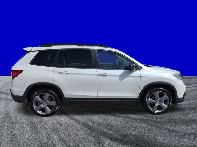 Used 2019 Honda Passport Touring image 3