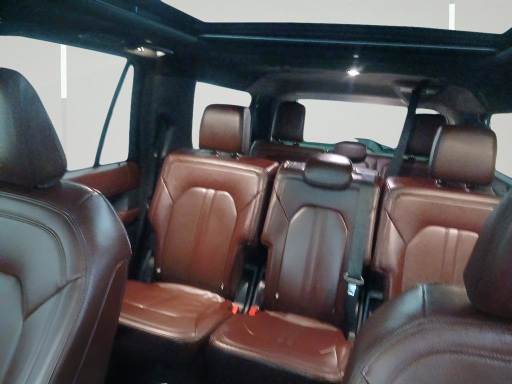 Certified 2024 Ford Expedition Max Limited image 25