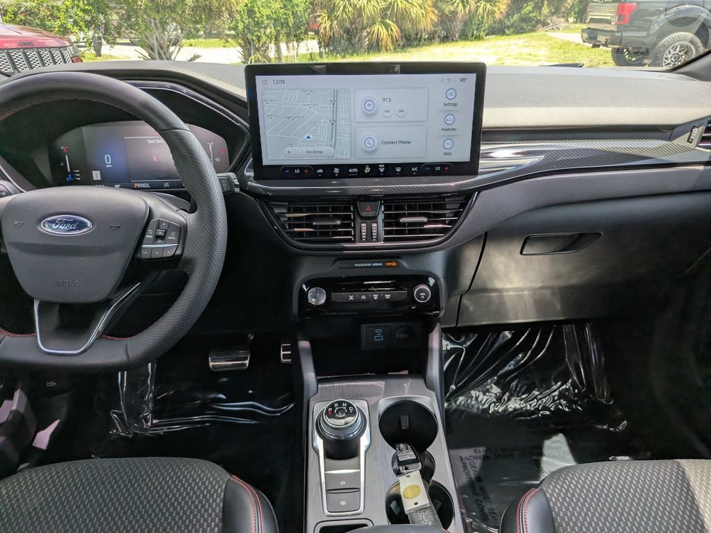 Certified 2023 Ford Escape ST-Line w/ Tech Pack #1 FWD image 20