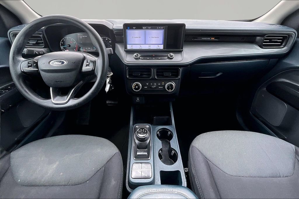 Certified 2022 Ford Maverick XL FWD image 16