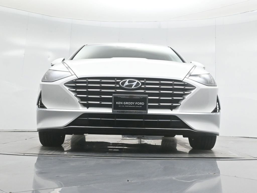 Used 2022 Hyundai Sonata SEL image 30