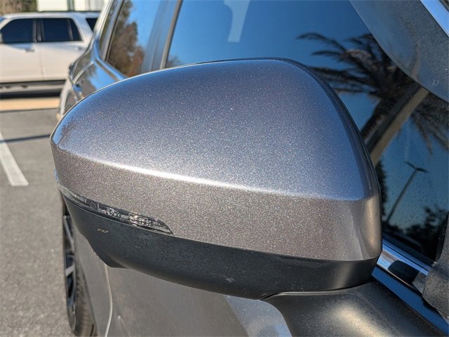 Used 2024 Mitsubishi Outlander SE image 12