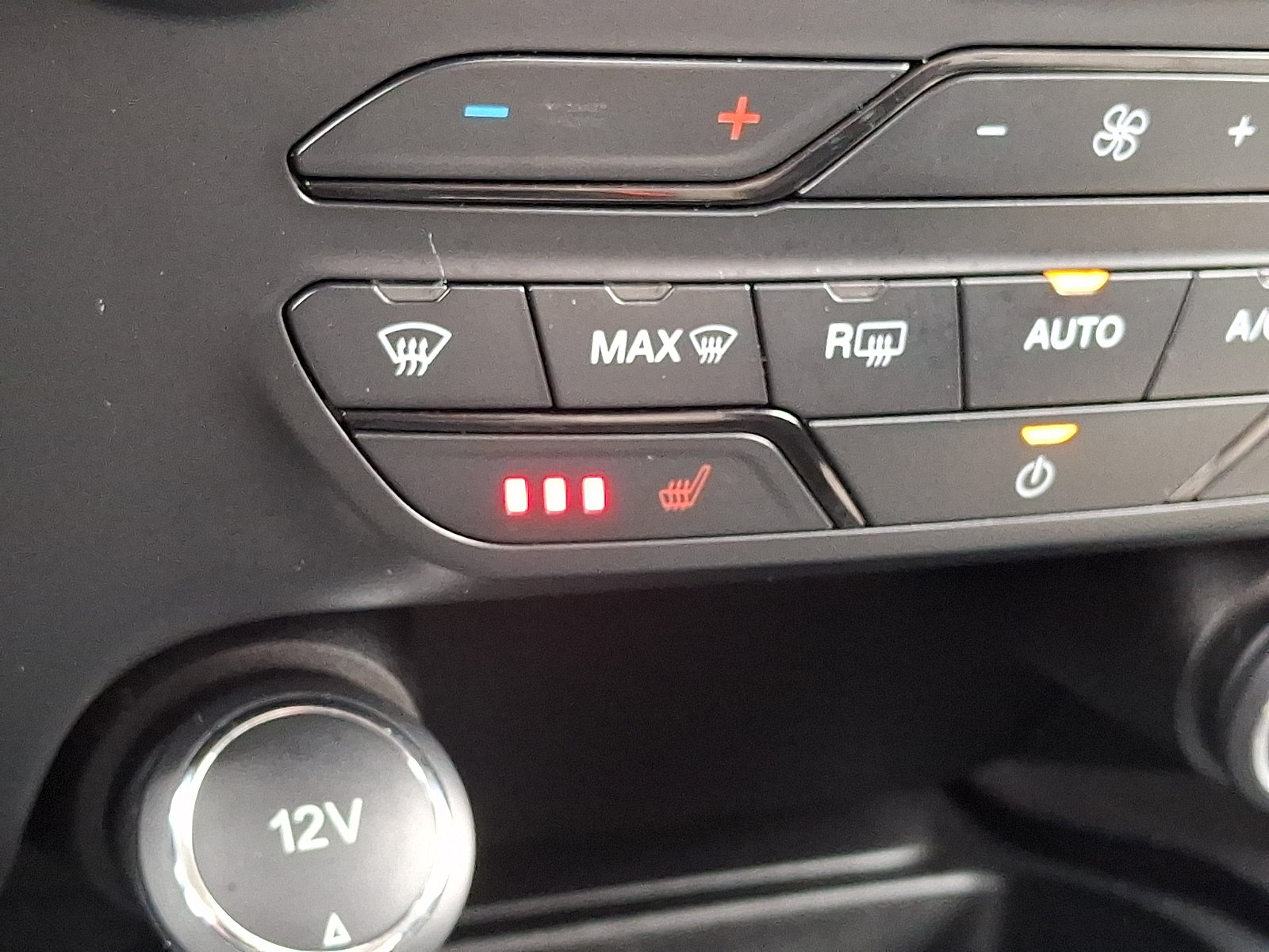 Certified 2019 Ford Ranger Lariat w/ Equipment Group 501A Mid AWD/4WD image 29
