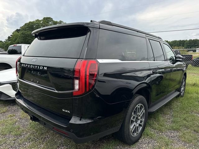 Certified 2025 Ford Expedition Max Active AWD/4WD image 5