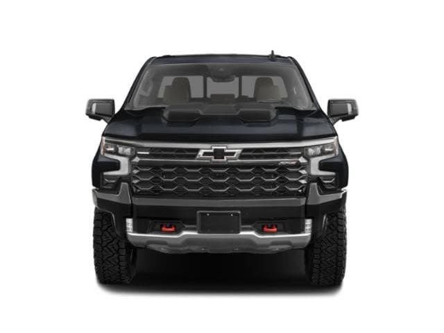 Used 2024 Chevrolet Silverado 1500 ZR2 w/ Technology Package AWD/4WD image 7