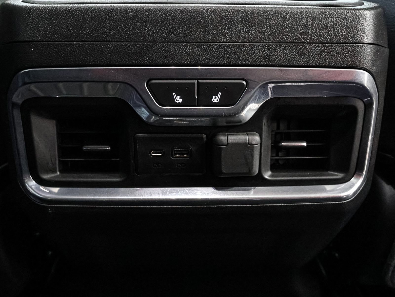 Used 2019 GMC Sierra 1500 Denali image 26