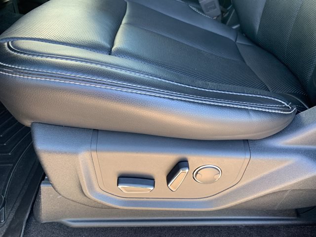 Certified 2018 Ford F150 Lariat AWD/4WD image 17