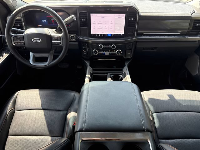 Certified 2026 Ford F350 Lariat AWD/4WD image 10