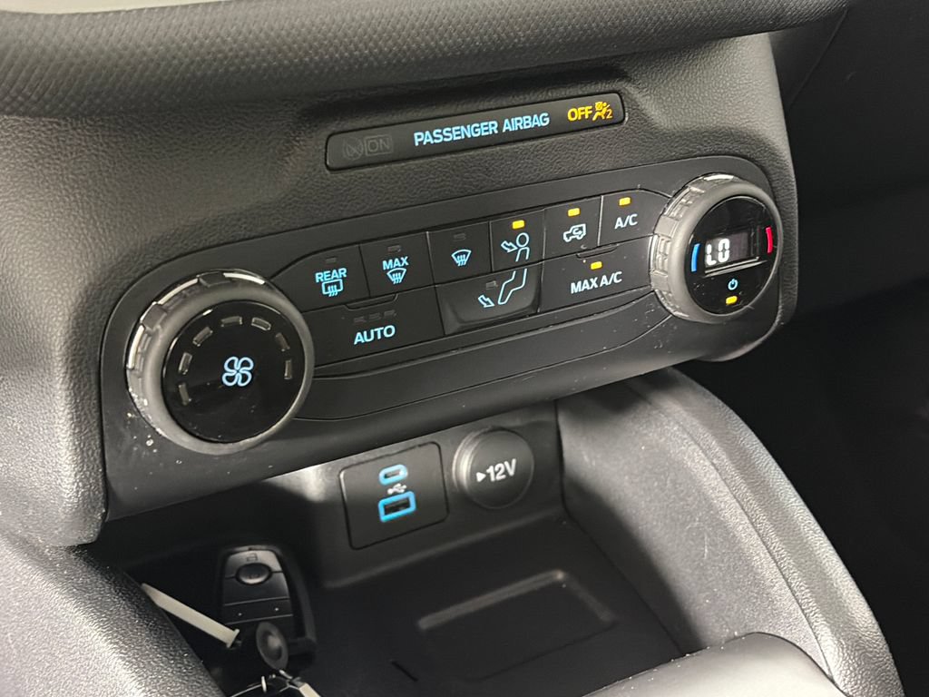 Certified 2021 Ford Bronco Sport Big Bend AWD/4WD image 21