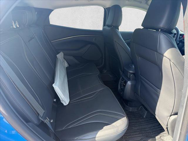 Certified 2024 Ford Mustang Mach-E Premium RWD image 23