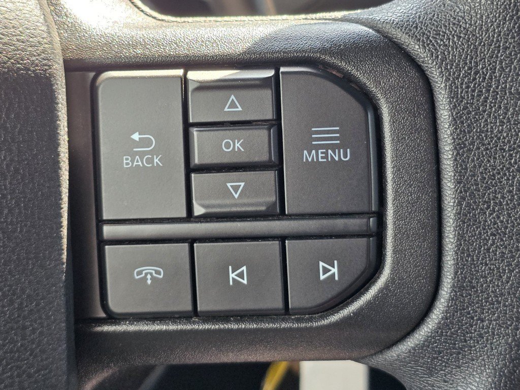 Certified 2024 Ford F150 STX AWD/4WD image 13