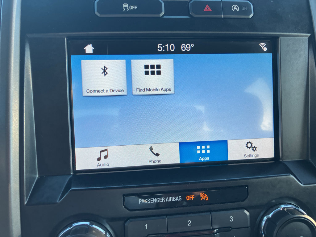 Certified 2018 Ford F150 XLT w/ Trailer Tow Package image 23