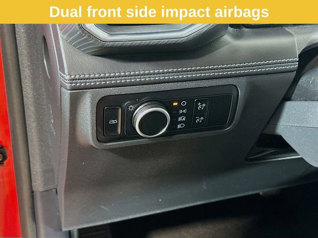 Certified 2024 Ford Mustang Premium image 20