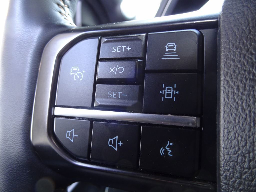 Certified 2023 Ford F150 Platinum w/ Equipment Group 701A High image 29