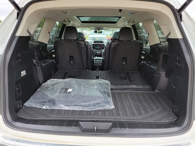Used 2021 Subaru Ascent Touring w/ Popular Package #2A image 16