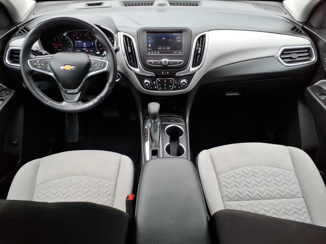Used 2022 Chevrolet Equinox LT FWD image 11