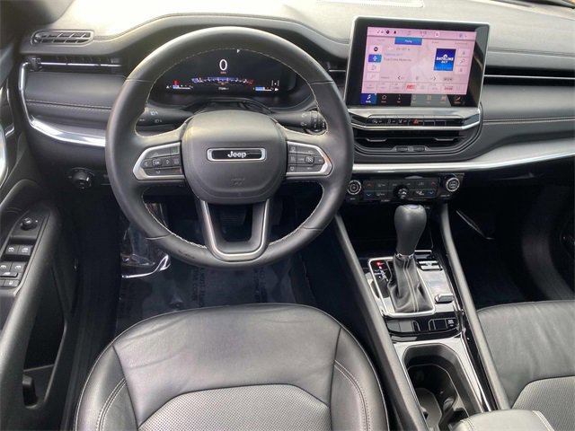 Used 2022 Jeep Compass High Altitude image 14