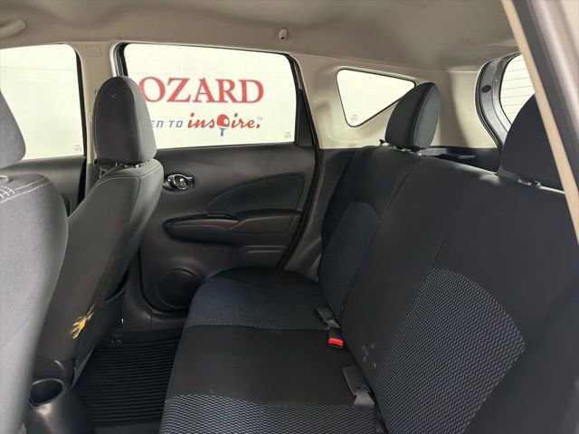 Used 2018 Nissan Versa Note SV FWD image 13