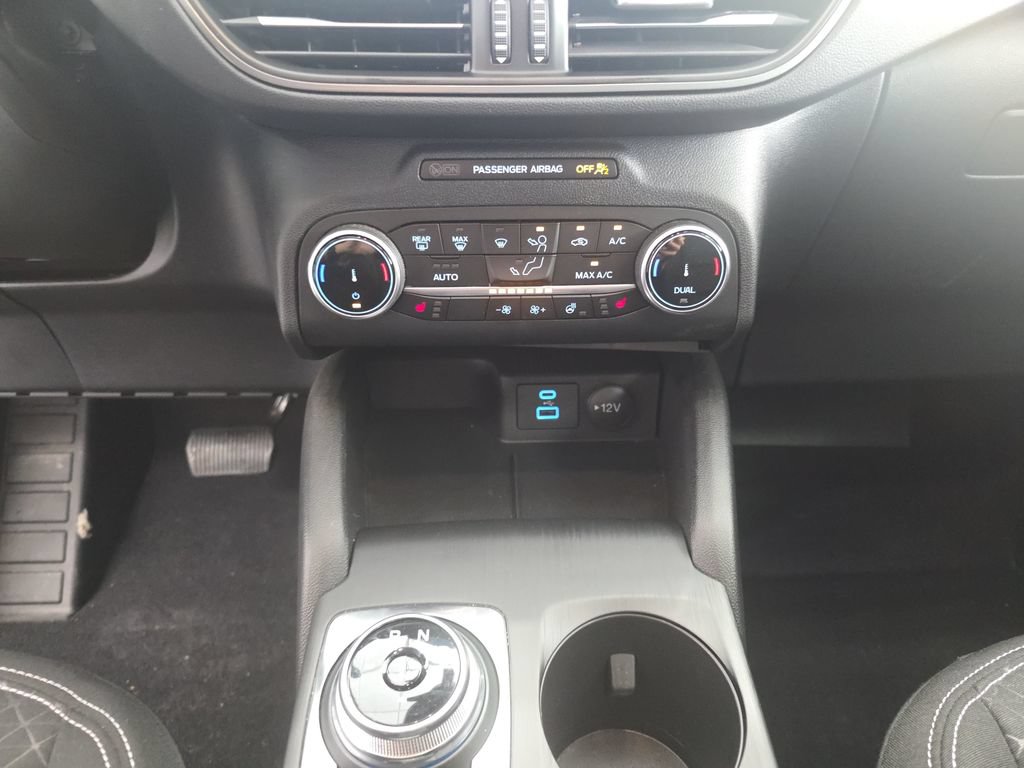 Certified 2023 Ford Escape Active AWD/4WD image 22