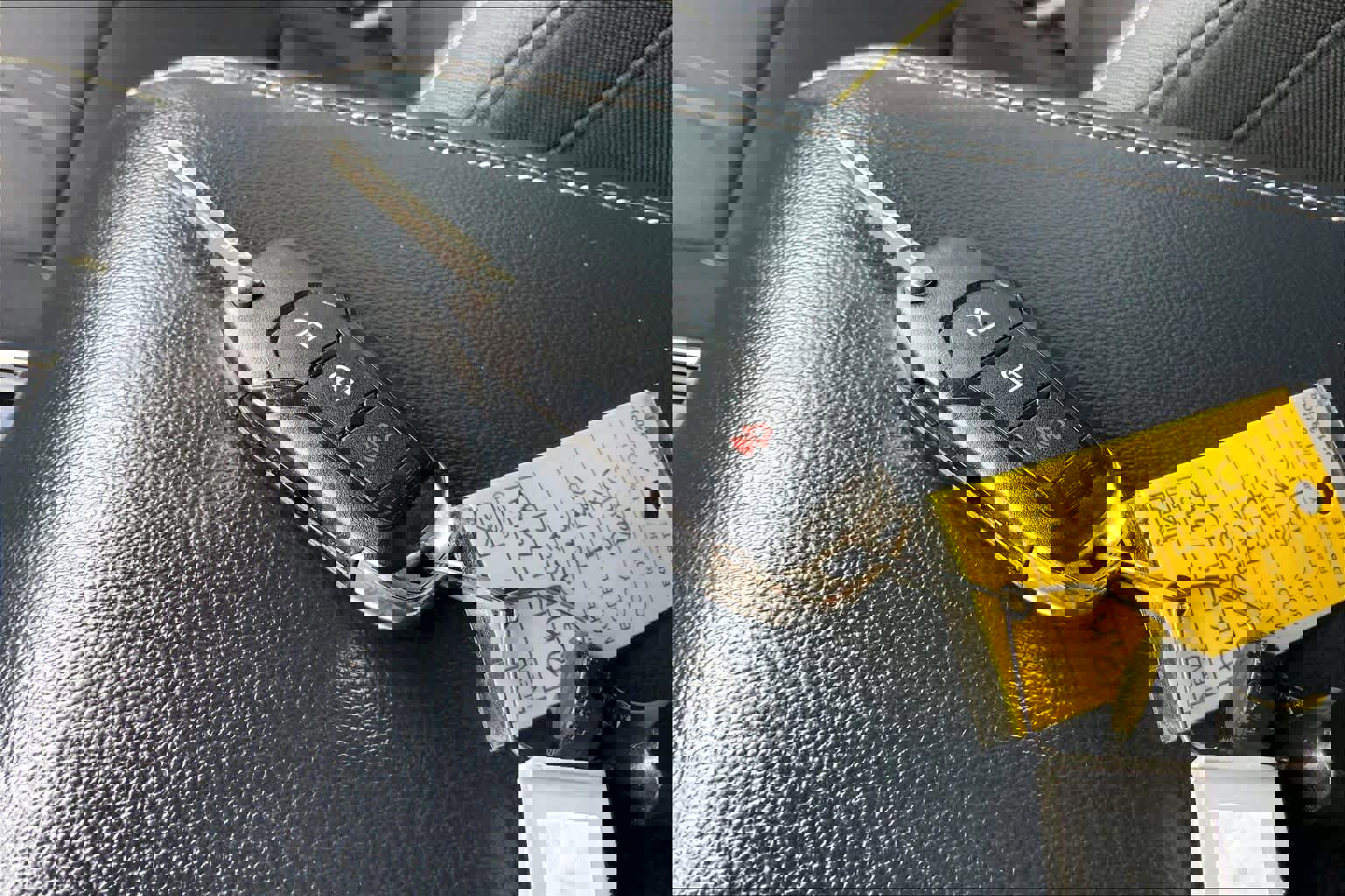 Certified 2024 Ford F150 STX image 15