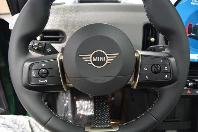 Used 2026 MINI Cooper S FWD image 19