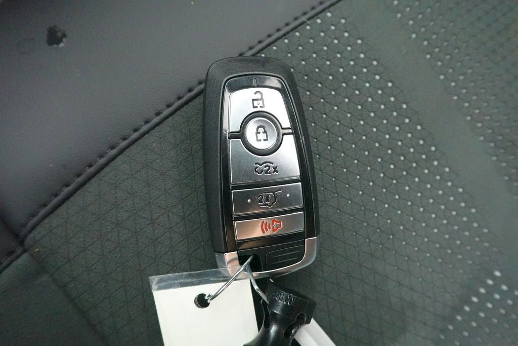 Certified 2025 Ford Mustang Mach-E GT AWD/4WD image 24