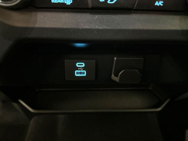 Certified 2023 Ford F150 XL w/ STX Appearance Package AWD/4WD image 29