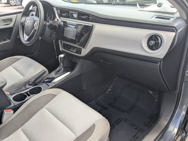 Used 2018 Toyota Corolla LE FWD image 25