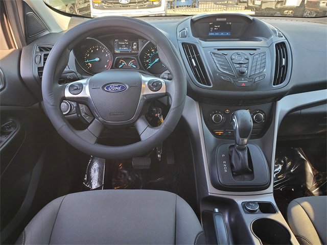 Certified 2016 Ford Escape SE image 9