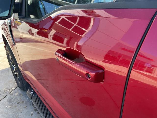 Certified 2022 Ford F150 XLT w/ Equipment Group 302A High image 35