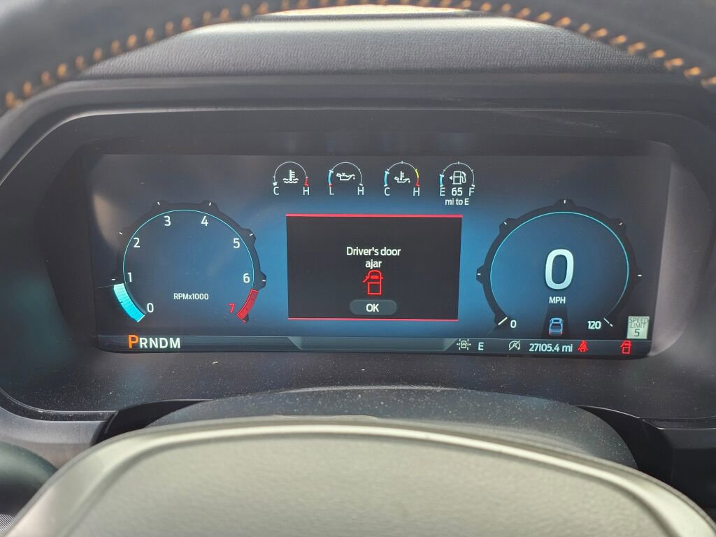 Certified 2024 Ford F150 Tremor w/ Equipment Group 402A High image 22