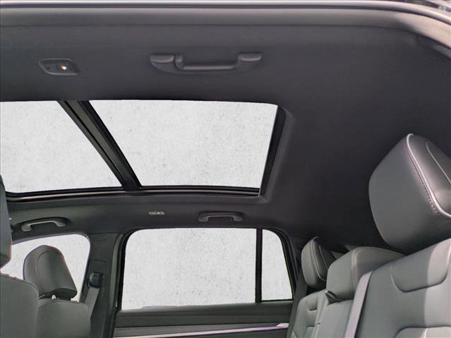 Used 2025 Jeep Wagoneer S Limited image 19