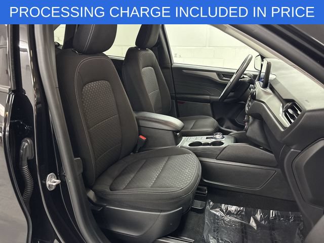 Certified 2024 Ford Escape Active AWD/4WD image 14
